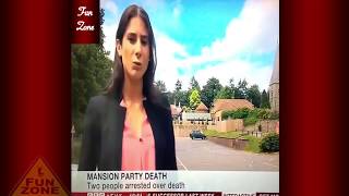 The Most Awkward Moments Caught on Live Tv | Live Tv Fails Compilation 2017 Part 21
