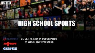 Argos vs Elkhart Christian Academy | High School Softball Playoff 2026