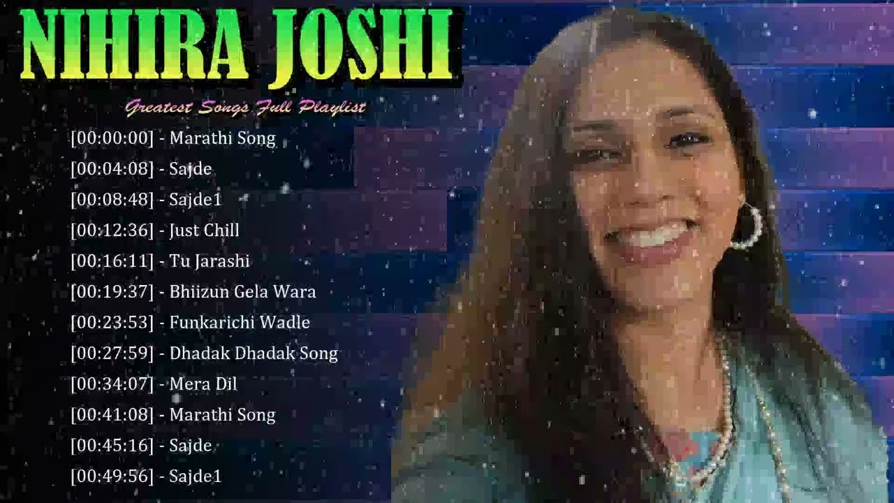 🌟 Nihira Joshi – A classically trained voice bringing elegance to Bollywood melodies 🎤