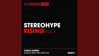 Dance With The Groove (Radio Edit)