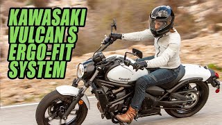 2019 Kawasaki Vulcan S