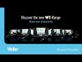 Boost your productivity: Weller Tools WT-Range 2025