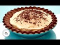 Anna Bakes A Deep Dish Chocolate Peanut Butter Pie! | Anna Olson Archives