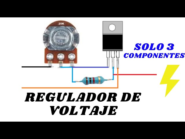 Elecstore Conoce Como Hacer Una Fuente De 12V Lo Mas Simple, 54% OFF