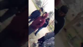 Youngwolf - Back Now Freestyle