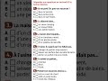 Test your French listening skills! 🎧🇫🇷 (IB / DELF / IGCSE/TEF/TCF)