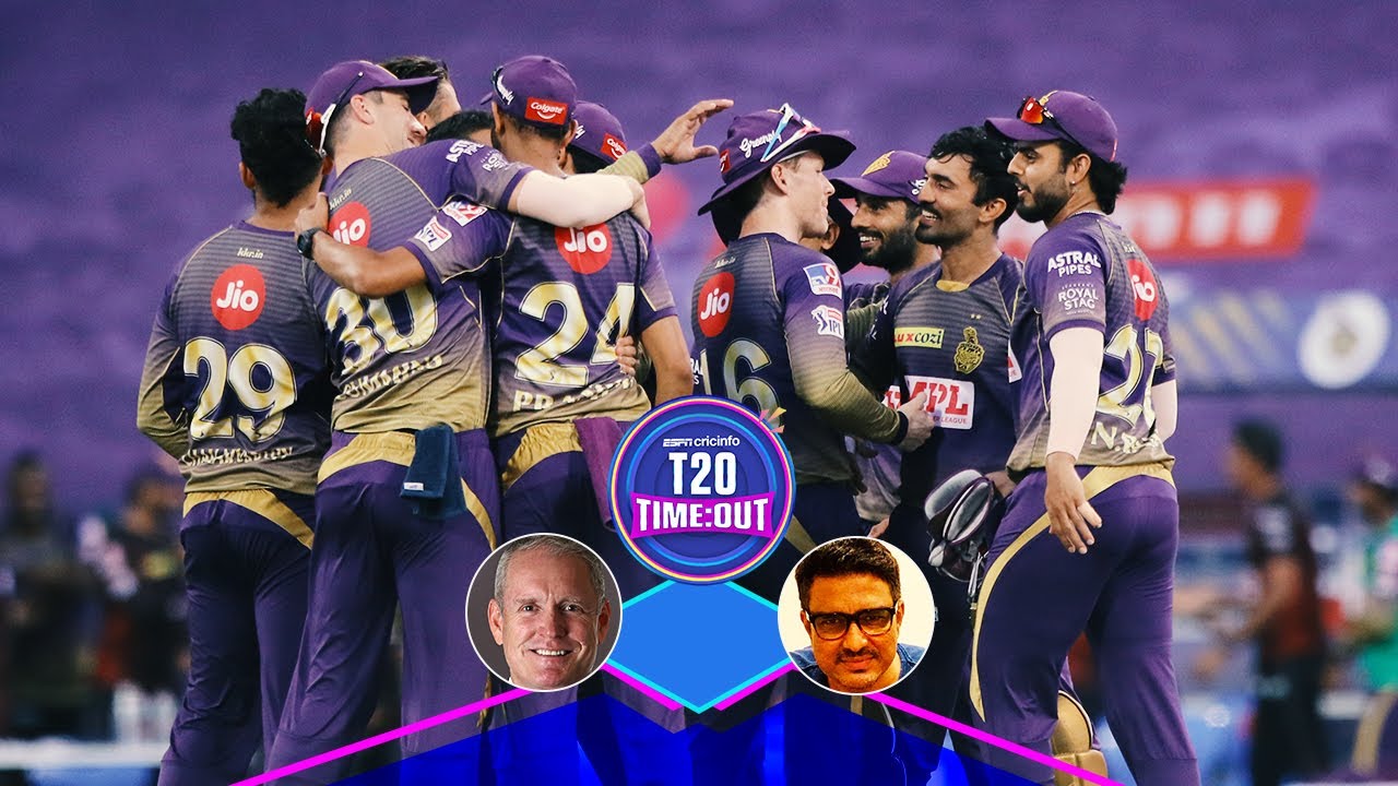 Moody: KKR have shown us a new way of using Sunil Narine | Kolkata v Punjab