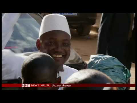 Labaran BBC Hausa 18/07/2019: Ana zargin wani mutum da tayar da gobara da gangan a Japan