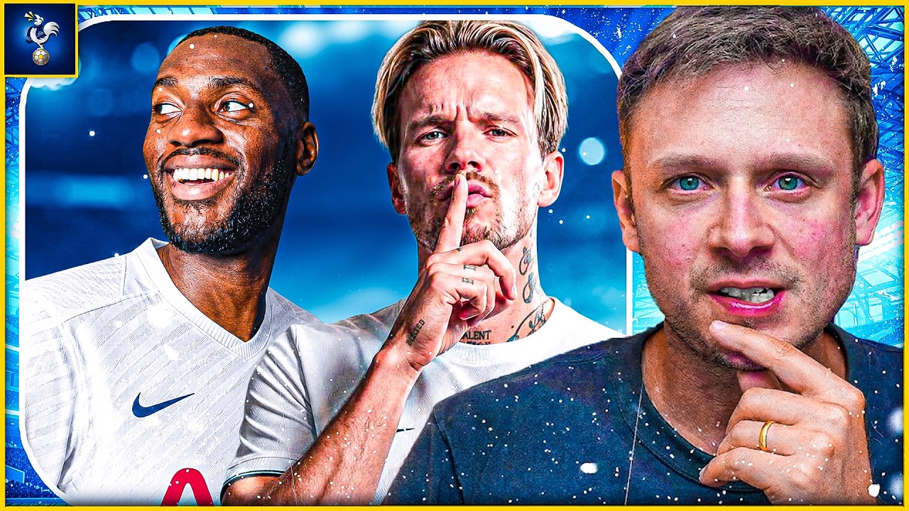 Disaster? No Chance. We need to talk about that transfer window.