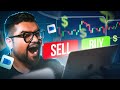 Pocket Option Live Trading Signals for Beginners 2025 | Binary Options Live Stream #trading