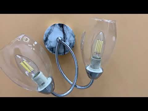 Серия светильников LUMION коллекции ROMEO - видеообзор.