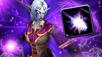 This Mage Missile Build Is Just Devastating! (5v5 1v1 Duels) - PvP WoW: Dragonflight