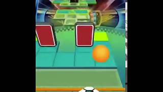 Rolling Sky Football Field E16 X2