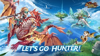 Dragon Hunters---1st Teaser Trailer Coming! screenshot 5