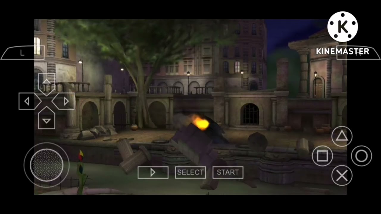 Ben 10 Ultimate Alien Cosmic Destruction: Fourteenth Boss Fight (Psyphon)