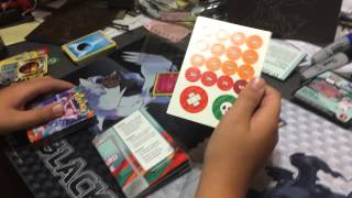 Pokemon Xy Furious Fists Enchanted Echo Theme Deck Sylveon