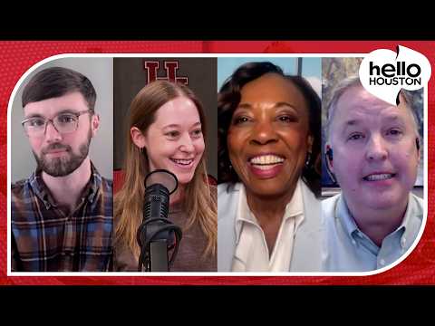 Hello Houston Full Episode - June 26, 2026