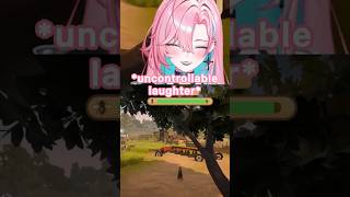 I played Moo who for the first time and couldn’t stop laughing… #vtuber #AiSawThat