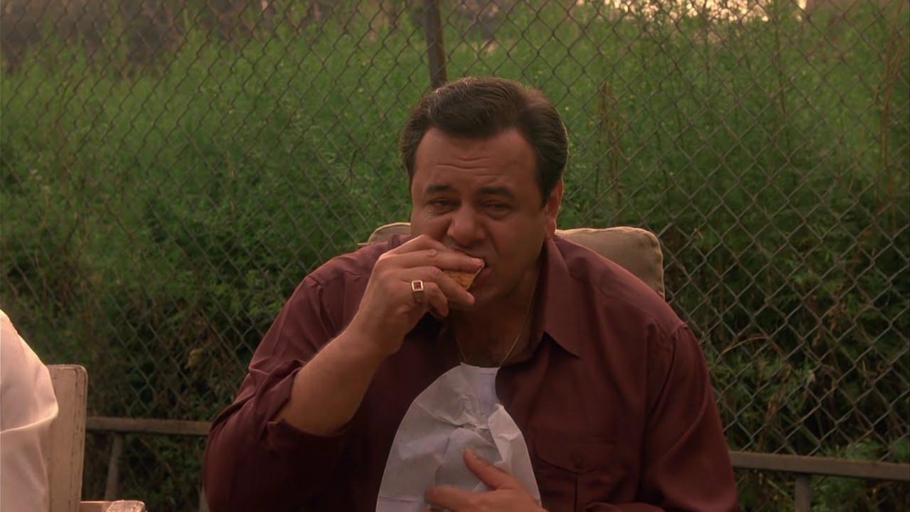 Food Scenes Scene 1 Goodfellas 1990 Youtube