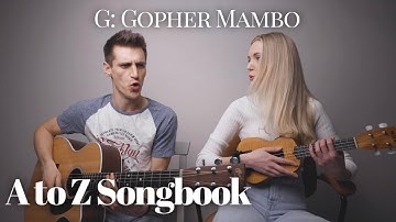 G: Gopher Mambo | Beth & Sam