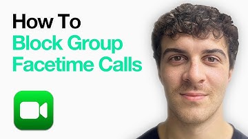How To Block Group Facetime Calls On Iphone (2025 Guide)