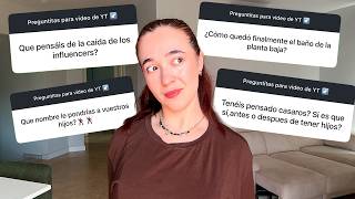 ¿Estamos buscando un bebé? *Preguntas y Respuestas* @atrapatusue%C3%B1o