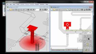Connectivity Checker  (Older version of Sonnet)