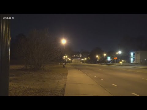 Proposed gas station sparks controversy in Columbia - YouTube
