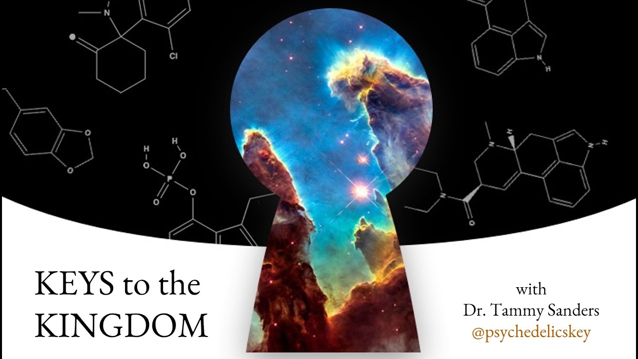 Steven Huang: Diversity, Equity, Inclusion, Psychedelics