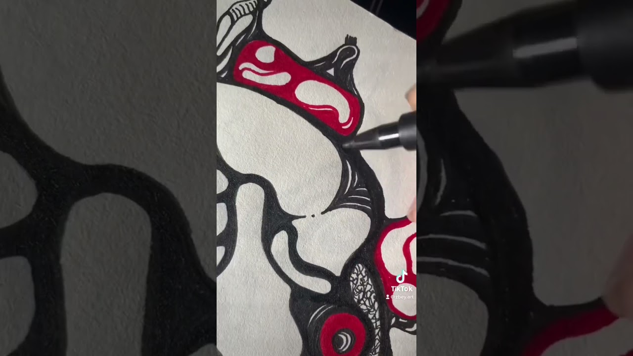 ‘Hounibo’ final touch ✍️ 