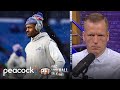 Stefon diggs liked post on buffalo bills having a worse fanbase  pro football talk  nfl on nbc