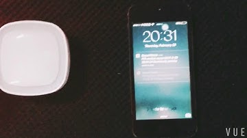 Heiman Zigbee PIR motion detector movement alarm sensor Zigbee