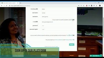 Geomodelr Short Demonstration