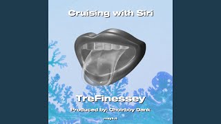 Cruising with Siri My New Copilot chill,sad hiphop,r & b