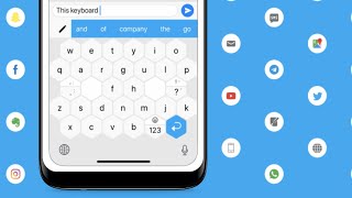 Typewise best keyboard for android screenshot 2