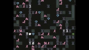 Call to Adventure: A Baba Is You Levelpack; Part 3 of 4