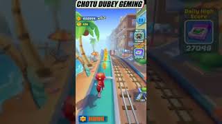 Dragon Princess Subway Rush Android Gameplay #shots #vairl #ytshort #dreams screenshot 4