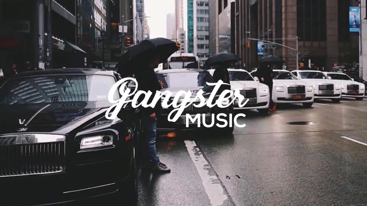 Gangster Music    Rockstar ft  21 Savage Remix
