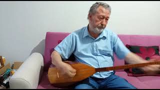 Ali Doğan - Daha Ne Yapayım Ben Senin İçin
