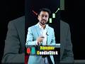 Hammer Candlestick Pattern in Hindi #Shorts #stockmarket #candlestick #candlestickpattern #trading