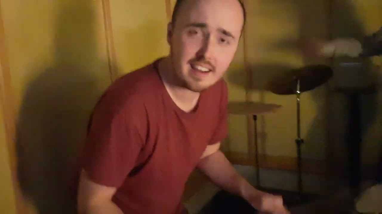 Metallica - Master of Puppets (Drum Cover)