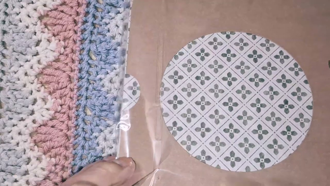 ASMR  Huge TEMU Haul 4 Of 9 (No Talking)