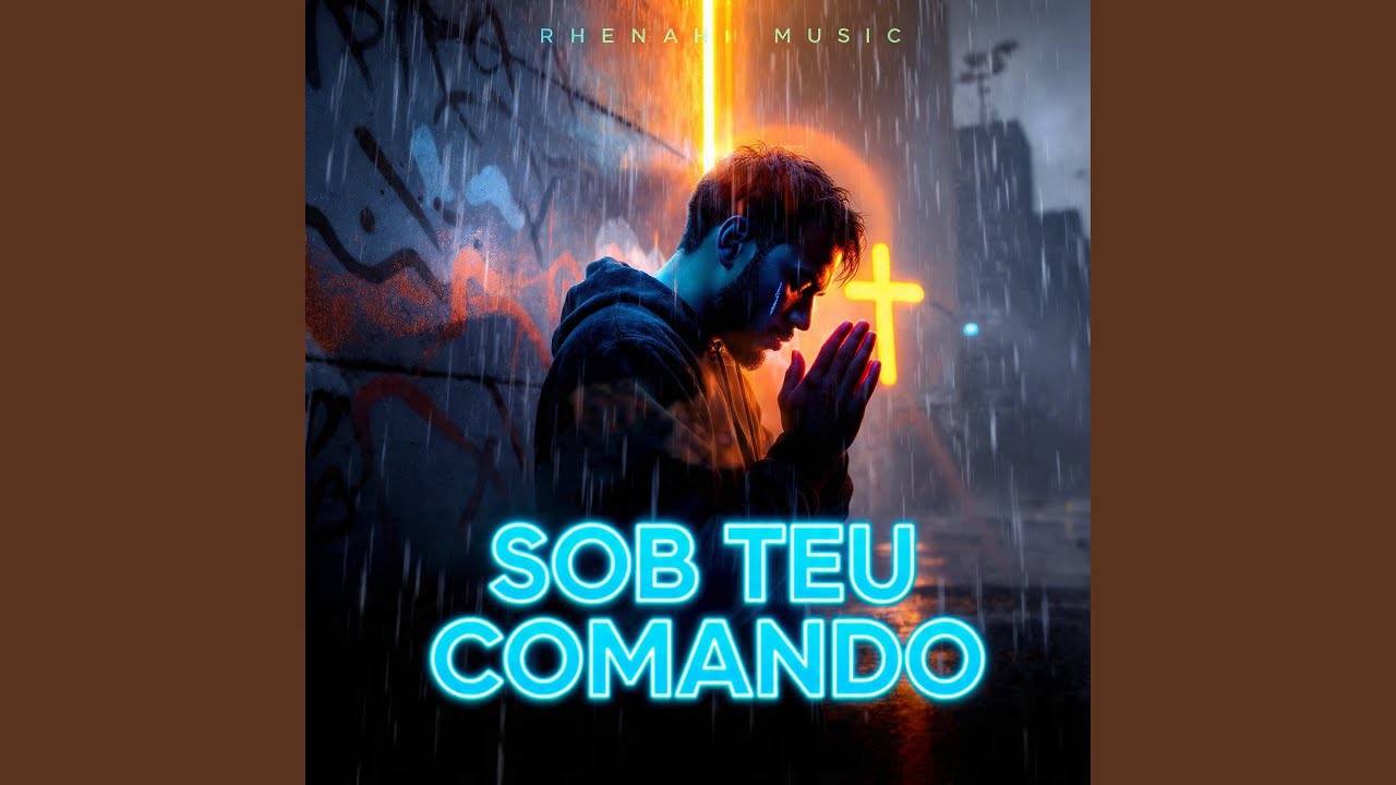 Sob teu Comando