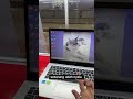 Laptop tiba tiba tidak tampil #servicelaptop #laptop #shorts