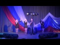 концерт группы ПРОПАГАНДА в Талице