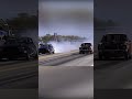 this shows how street racing can go WRONG in a matter of seconds