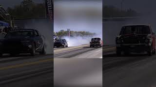 this shows how street racing can go WRONG in a matter of seconds