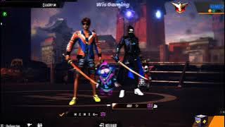 Preset FF | DJ Akimileku Break Beat 😼🗿