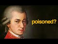 Something Weird Happened When Wrote Mozart His Final Piece Something Weird Happened When Wrote Mozart His Final Piece