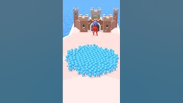 Count Masters - (Levels 42 #gaming #games